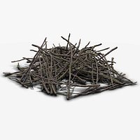 Pile of branches (pbr)