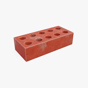 Red Brick 2