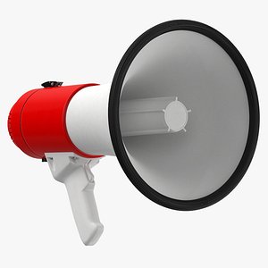 Bullhorn