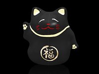 LuckyKitty