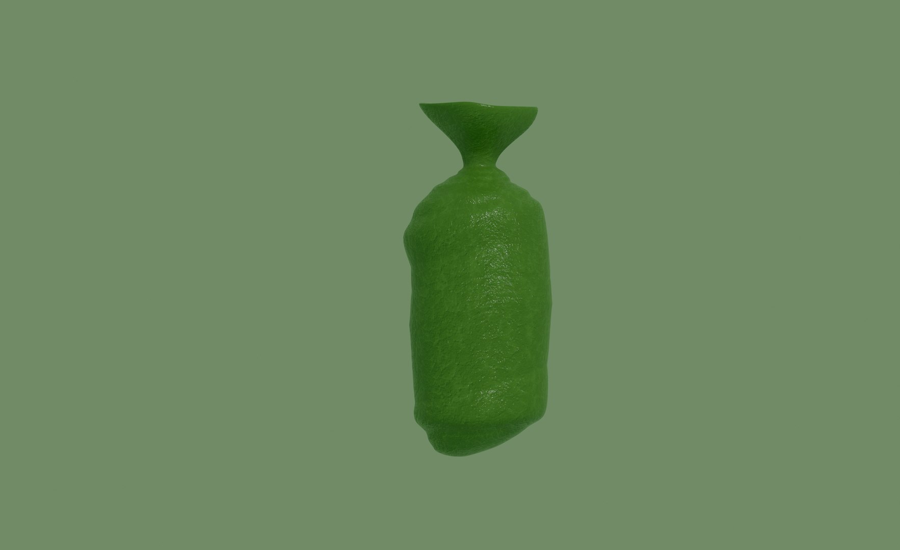 Cocoon 3D Model - TurboSquid 2044747