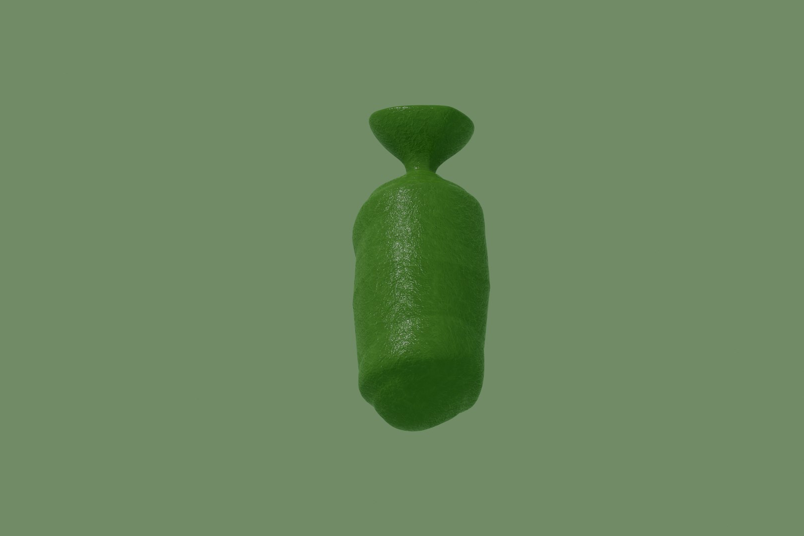 Cocoon 3D Model - TurboSquid 2044747