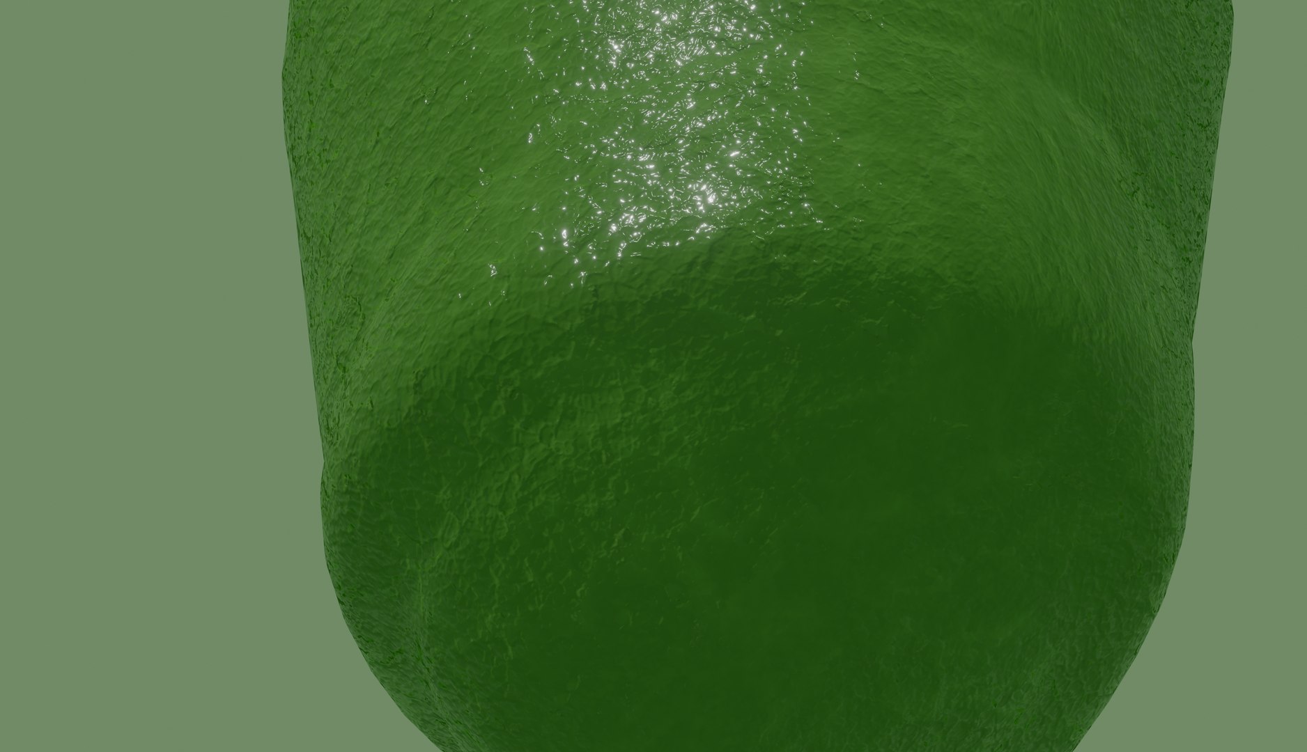 Cocoon 3D Model - TurboSquid 2044747