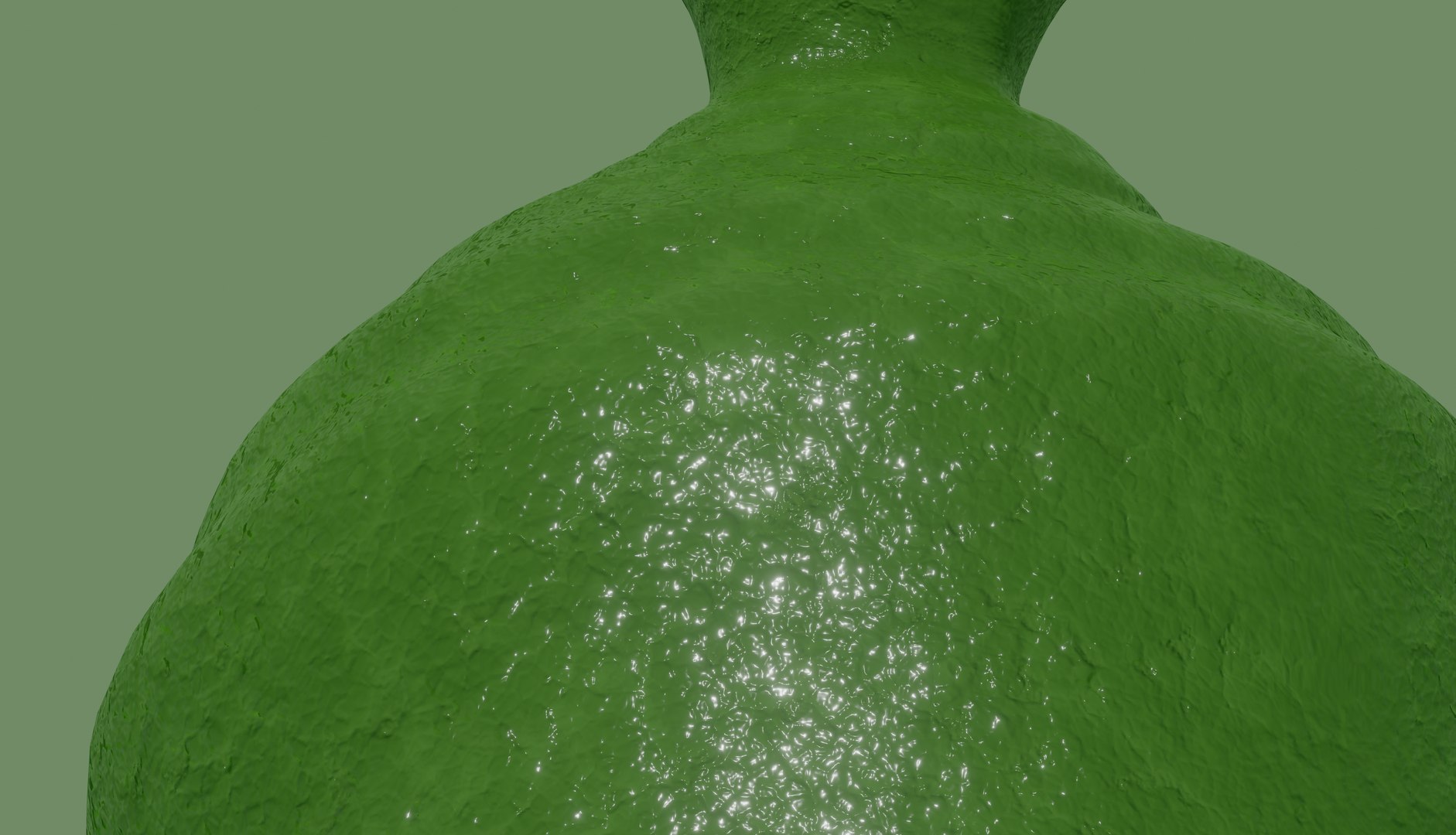 Cocoon 3D Model - TurboSquid 2044747