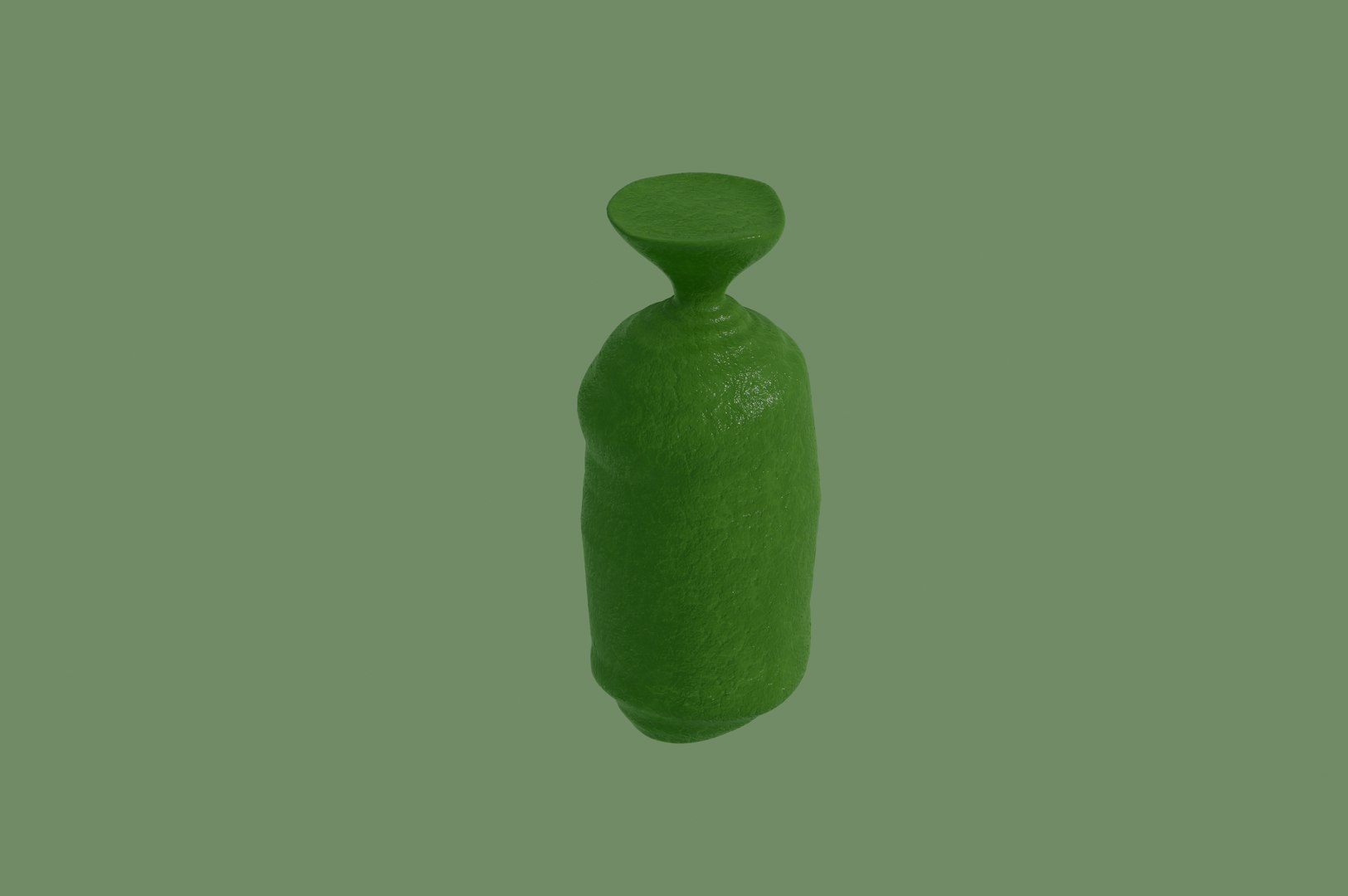 Cocoon 3D Model - TurboSquid 2044747