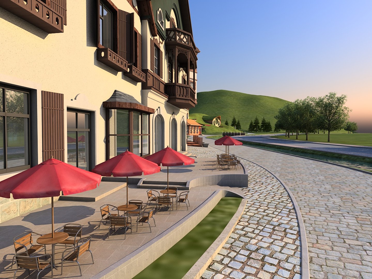 3D model European Town https://p.turbosquid.com/ts-thumb/EQ/Tcx8d9/Xj/europeantown16/jpg/1655800696/1920x1080/fit_q87/4a6b42d8dade7aecd7a836dbbf8752a60fe8222d/europeantown16.jpg