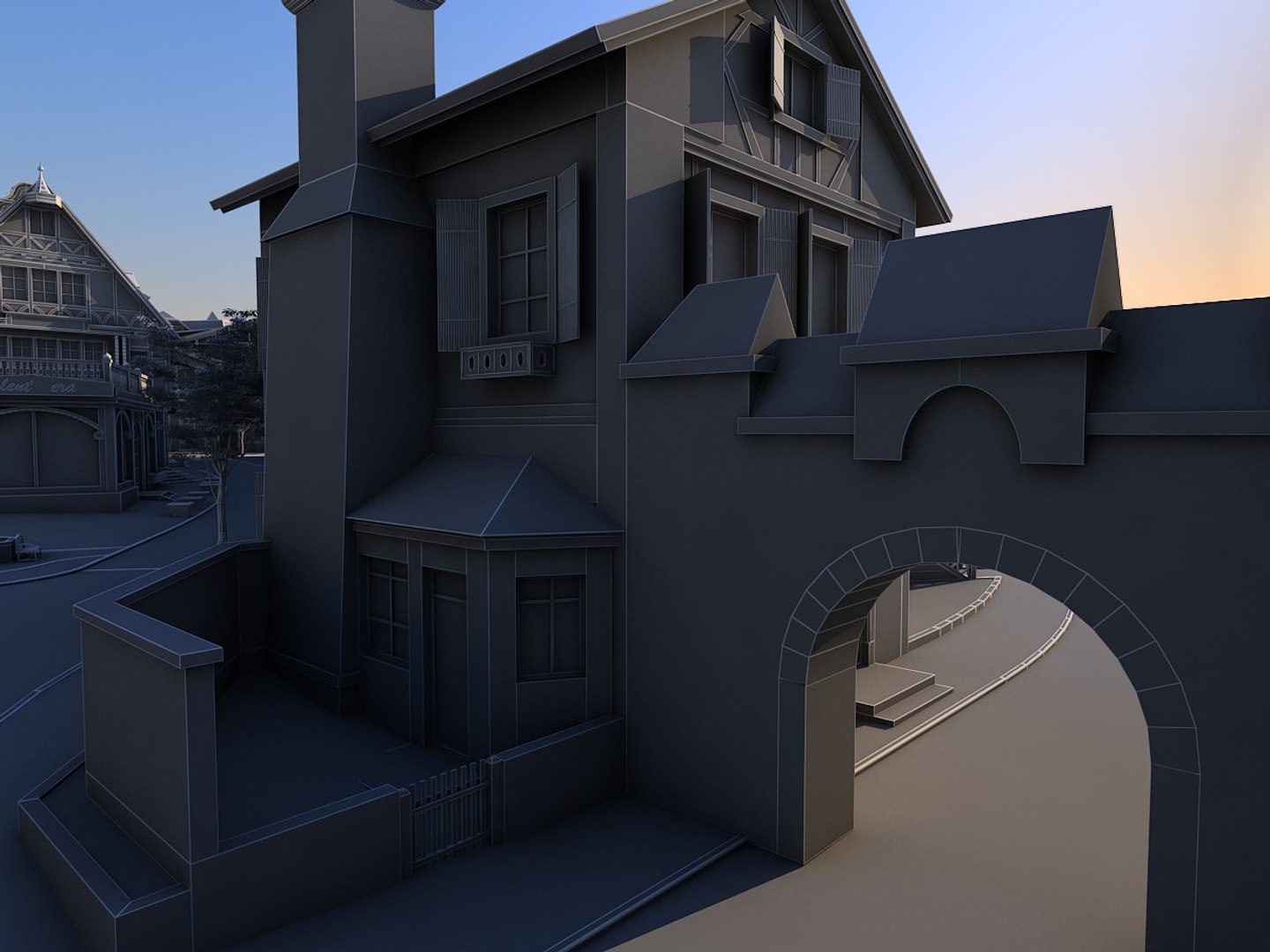 3D model European Town https://p.turbosquid.com/ts-thumb/EQ/Tcx8d9/jY/europeantown29/jpg/1655800920/1920x1080/fit_q87/d336f68c9123360c0e71a1e397fb852b0e5f9b28/europeantown29.jpg