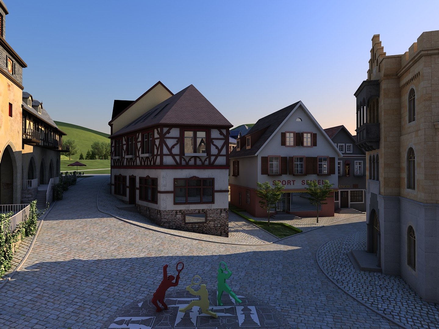 3D model European Town https://p.turbosquid.com/ts-thumb/EQ/Tcx8d9/xs/europeantown14/jpg/1655800673/1920x1080/fit_q87/78cf4a7184f265ad71018c890ee2f0f317148726/europeantown14.jpg