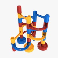 Marble Toy