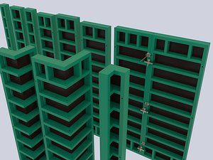 formwork