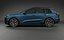 2025 Audi Q6 e-tron quattro 3D model