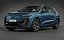 2025 Audi Q6 e-tron quattro 3D model