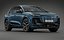 2025 Audi Q6 e-tron quattro 3D model