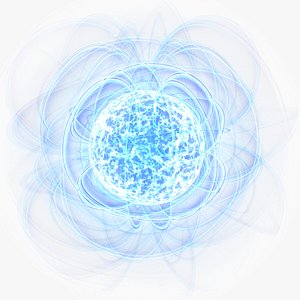 Energy Sphere