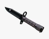 M9 Phrobis III Bayonet
