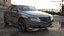 Luxury Executive Sedan Rigged