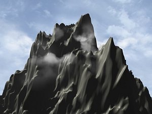 Mountain2.max