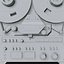 Reel to Reel Recorder VR / AR / low-poly 3d model