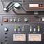 Reel to Reel Recorder VR / AR / low-poly 3d model