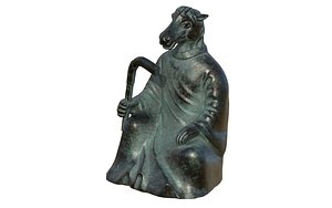 Zodiac Horse