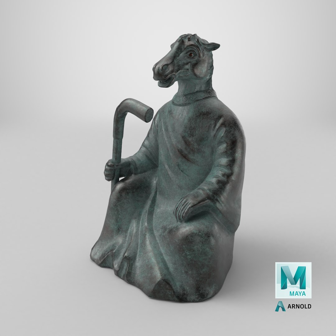 Zodiac horse 3D model https://p.turbosquid.com/ts-thumb/EQ/ag9O4d/kn/stemcell_maya_arnold_render/png/1732204150/1920x1080/fit_q87/59a39e96f7e914f417fd52f5d26e0d871f9e131f/stemcell_maya_arnold_render.jpg
