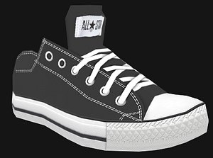 3ds converse star