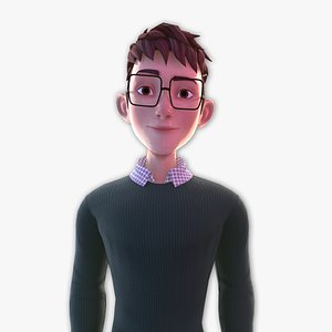boy
