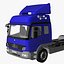 MB Atego LH 4x2