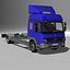 MB Atego LH 4x2