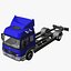 MB Atego LH 4x2