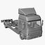 MB Atego LH 4x2