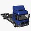 MB Atego LH 4x2