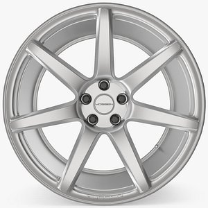 Rim Vossen CV7