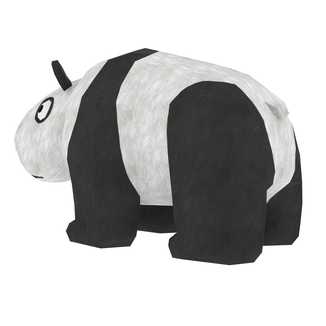 panda 3D model https://p.turbosquid.com/ts-thumb/EQ/nUKmuY/SSCOvIZo/04/png/1509873104/1920x1080/fit_q87/af80ce6fdaeb4a7d042e7ef053486a355bc248f2/04.jpg
