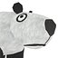 panda