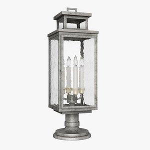 Fine Art Lamps Wiltshire 886980ST