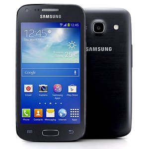 Samsung Galaxy Core Plus Black