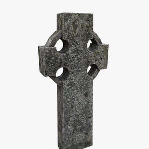 Celtic cross