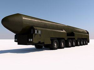 TURBOSPAIN RT-2UTTH TOPOL M