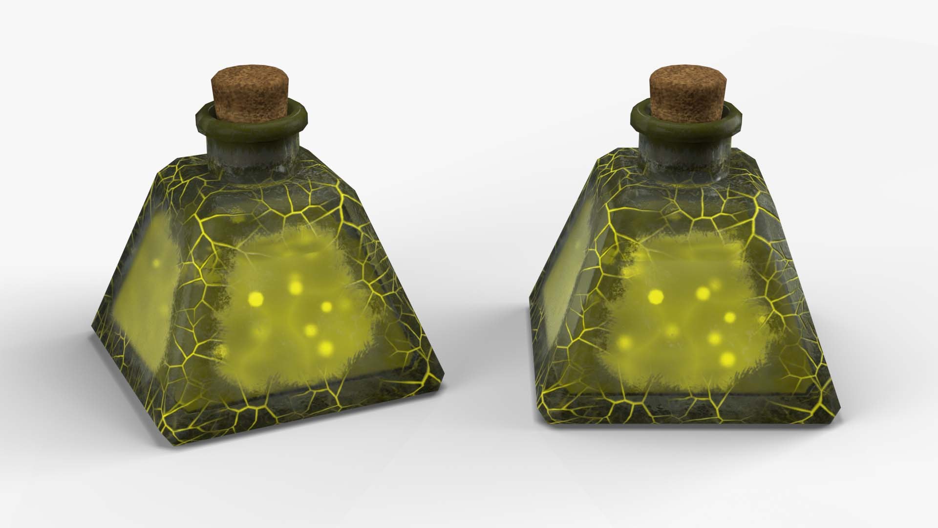 Magic Potion Bottle model https://p.turbosquid.com/ts-thumb/ER/0NDMkt/X1/pb_3_yellow/jpg/1636473236/1920x1080/fit_q87/3b90dd533e89c63879bdeca79a71a84f1e0210bb/pb_3_yellow.jpg