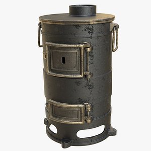 Furnace 01