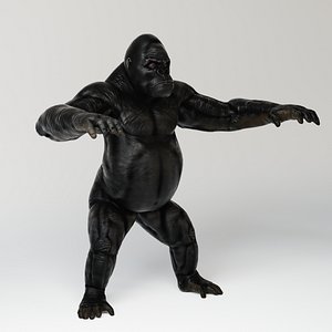 Gorilla