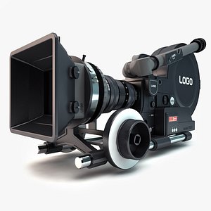 Movie Camera