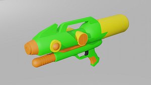 The Watergun