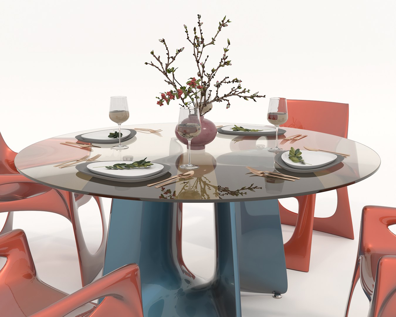 Modern Dining Table and Chairs 42 model https://p.turbosquid.com/ts-thumb/ER/DLpwcG/15/5/jpg/1767060828/1920x1080/fit_q87/a6cad79c564ffce5f2698f85a8af3813066ccf99/5.jpg