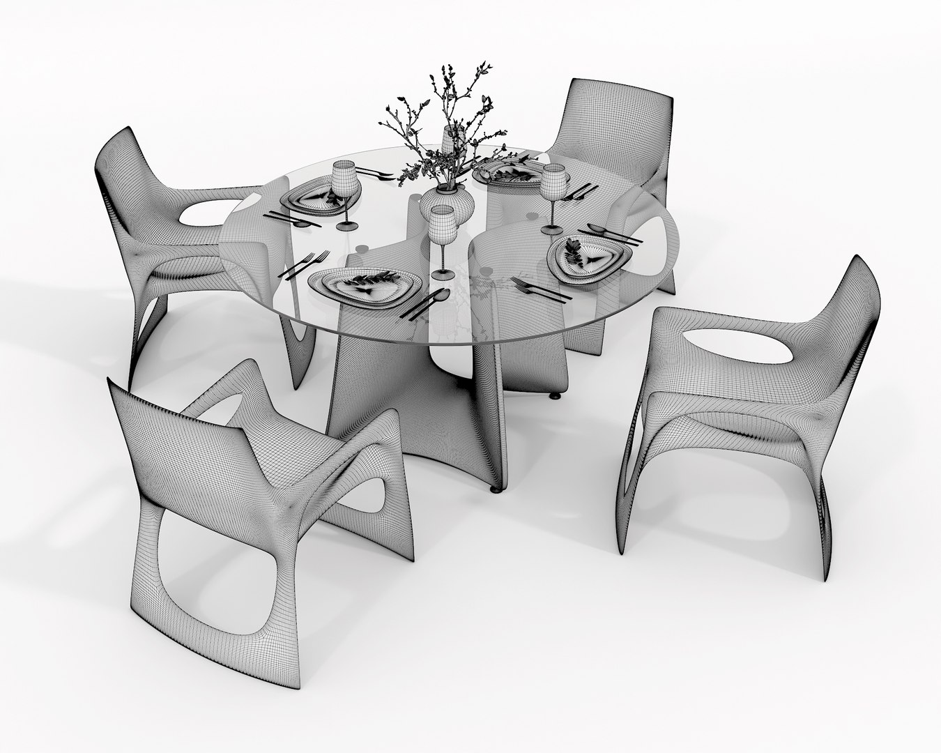 Modern Dining Table and Chairs 42 model https://p.turbosquid.com/ts-thumb/ER/DLpwcG/47/10/jpg/1767060834/1920x1080/fit_q87/7cd2156b332c9d6053fb730ab6ac5be0c435b0e6/10.jpg