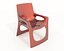 Table et chaises de salle à manger modernes 42