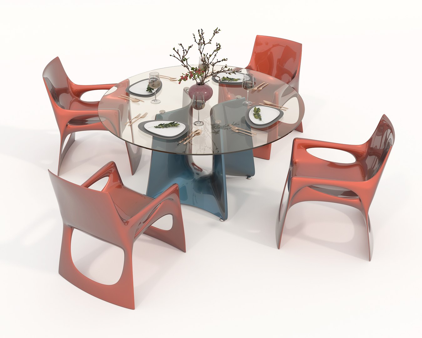 Modern Dining Table and Chairs 42 model https://p.turbosquid.com/ts-thumb/ER/DLpwcG/fK/2/jpg/1767060824/1920x1080/fit_q87/a0d9b2233c8d209d9d9baf2aadec23e4682b9406/2.jpg