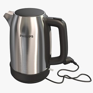 Fellow Corvo EKG Electric Kettle 3D model