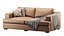 Sofa Stamford doppelt klappbar